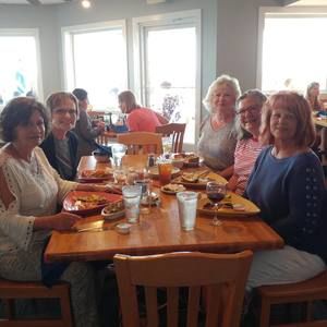 Meet your Posher, Sandra